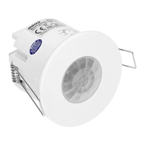 ORNO Czujnik ruchu 360 st.IP65 do sufitu podwieszanego