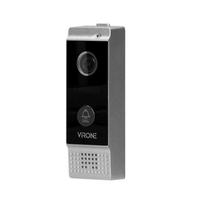 VIRONE Zestaw wideodomofon 7