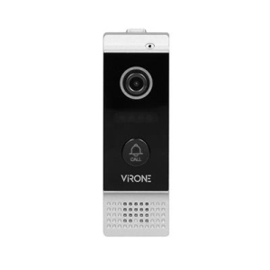 VIRONE Zestaw wideodomofon 7