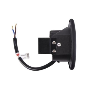 AZYL LED C 1,6W BLACK 4000K oprawa schodowa-11962