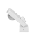 ORNO Czujnik obecności 360 st. 2000W IP65 biały-11909