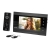 VIRONE Zestaw wideodomofon 7" WI-FI