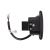 AZYL LED C 1,6W BLACK 4000K oprawa schodowa-11962