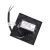 KURS LED D 1,6W BLACK 4000K oprawa schodowa-11966