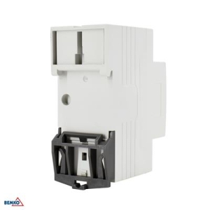 WYŁĄCZNIK RÓŻNICOWOPRĄDOWY AC 2P 25A 30mA SCHELING-12196