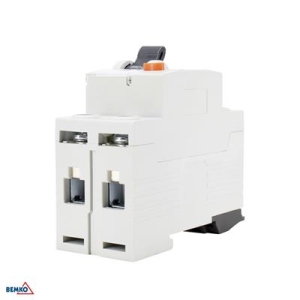 WYŁĄCZNIK RÓŻNICOWOPRĄDOWY AC 2P 25A 30mA SCHELING-12197