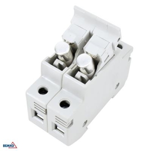 WKŁADKA TOPIKOWA CYLINDRYCZNA 10x38MM 1000V DC 20A-12246