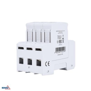OGRANICZNIK PRZEPIĘĆ 3P 8kA DC 1000V KLASY T1T2-12251