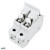 WKŁADKA TOPIKOWA CYLINDRYCZNA 10x38MM 1000V DC 20A-12246