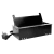 Gniazdo meblowe wpuszczane w blat 2x2P+Z, 2xUSB-12296