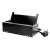 Gniazdo meblowe wpuszczane w blat 2x2P+Z, 2xUSB-12297