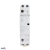 STYCZNIK MODUŁOWY SC101 1P 25A TYP 20 (2NO + 0NC)-12441