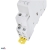 STYCZNIK MODUŁOWY SC101 1P 25A TYP 20 (2NO + 0NC)-12442