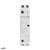 STYCZNIK MODUŁOWY SC101 1P 25A TYP 11 (1NO + 1NC)-12447