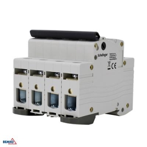 ROZŁĄCZNIK IZOLACYJNY 4P 63A SCHELINGER-12563