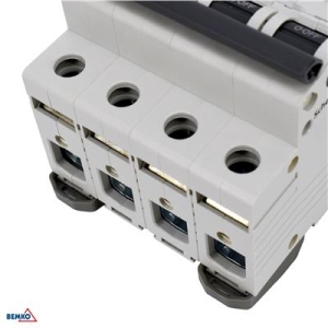 ROZŁĄCZNIK IZOLACYJNY 4P 63A SCHELINGER-12564