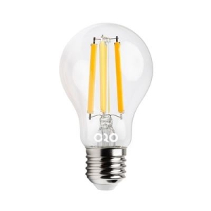 LED Żarówka E27 10,5W COG barwa ciepła biała-12789