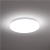 Plafoniera LED 24W z czujnikiem ruchu 4000K 2160lm-12792