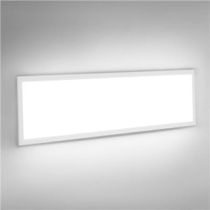 LED Panel 30x120 36W NW UGR ORO BACKLIT-13173