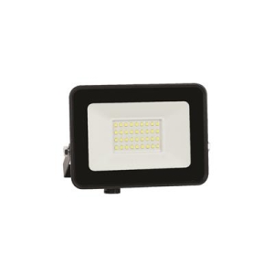 LED Naświetlacz ORO ZONA 30W NW-B