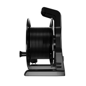 Przedłużacz bębnowy 4x2p+Z; IP44; 16A 3x1,5; 20m;-13197