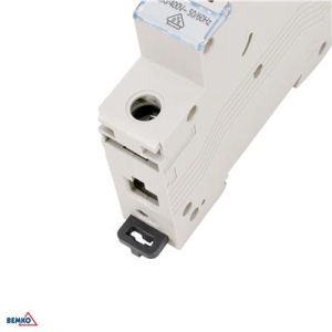 WYŁĄCZNIK NADPRĄDOWY 6KA 1P B 16A SCHELINGER-13259