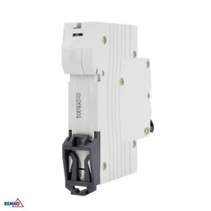 WYŁĄCZNIK NADPRĄDOWY 6KA 1P B 25A SCHELINGER-13265