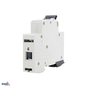 WYŁĄCZNIK NADPRĄDOWY 6KA 1P B 25A SCHELINGER-13266