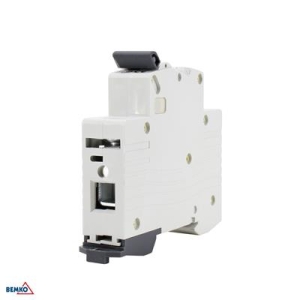 WYŁĄCZNIK NADPRĄDOWY 6KA 1P B 25A SCHELINGER-13267
