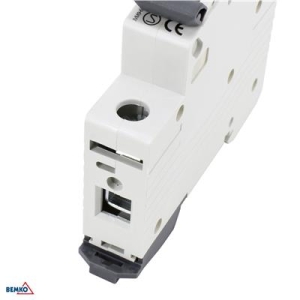 WYŁĄCZNIK NADPRĄDOWY 6KA 1P B 25A SCHELINGER-13269