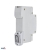 LAMPKA SYGNALIZACYJNA LED SL7 ZIELONA SCHELINGER-13271