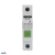 LAMPKA SYGNALIZACYJNA LED SL7 ZIELONA SCHELINGER-13274