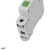 LAMPKA SYGNALIZACYJNA LED SL7 ZIELONA SCHELINGER-13275