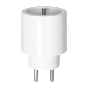 Gniazdo elektryczne TUYA Smart WiFi Białe-13387