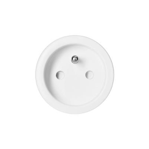 Gniazdo elektryczne TUYA Smart WiFi Białe-13390