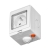 Gniazdo natynkowe IP55 TUYA Smart WiFi-13376
