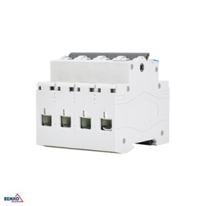 ROZŁĄCZNIK IZOLACYJNY 4P 100A SCHELINGER-13702