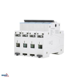 ROZŁĄCZNIK IZOLACYJNY 4P 100A SCHELINGER-13703
