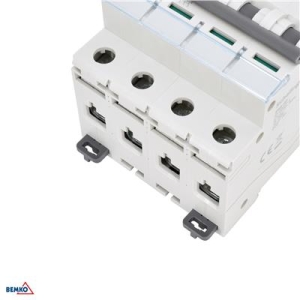 ROZŁĄCZNIK IZOLACYJNY 4P 100A SCHELINGER-13705