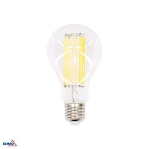 LED Żarówka E27 16W 230V COB barwa neutralna