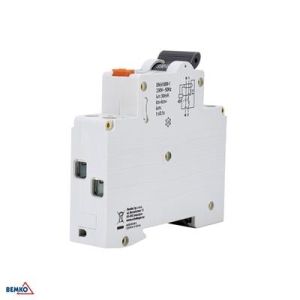 WYŁĄCZNIK RCBO 1P B 16A 30mA TYP A SCHELINGER-13881