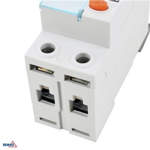 WYŁĄCZNIK RÓŻNICOWOPRĄDOWY A 2P 25A 30mA SCHELINGE-13891