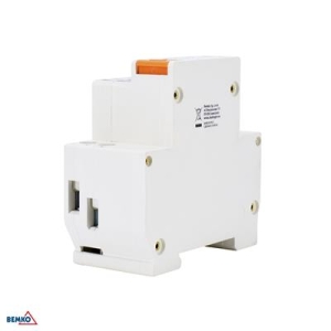 WYŁĄCZNIK RCBO 2P B 10A 30mA TYP AC SCHELINGER-13896