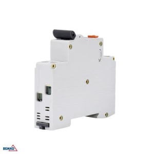 WYŁĄCZNIK RCBO 1P B 10A 30mA TYP AC SCHELINGER-13904