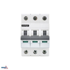 ROZŁĄCZNIK IZOLACYJNY 3P 63A SCHELINGER-13911