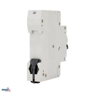 WYŁĄCZNIK NADPRĄDOWY 6KA 1P B 40A SCHELINGER-13928