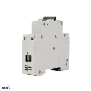 WYŁĄCZNIK NADPRĄDOWY 6KA 1P C 10A SCHELINGER-13935