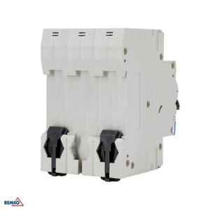 WYŁĄCZNIK NADPRĄDOWY 6KA 3P B 25A SCHELINGER-13980