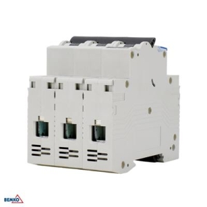 WYŁĄCZNIK NADPRĄDOWY 6KA 3P B 63A SCHELINGER-14005