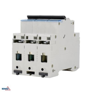 WYŁĄCZNIK NADPRĄDOWY 6KA 3P C 40A SCHELINGER-14042